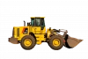 Фронтальный погрузчик WL855F-N