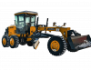 Автогрейдер ZAUBERG GR-190C купить c быстрой доставкой от компании Motorium в Уфе