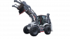 Экскаватор-погрузчик KNACK WESSON KW103-SPRO купить c быстрой доставкой от компании Motorium в Уфе