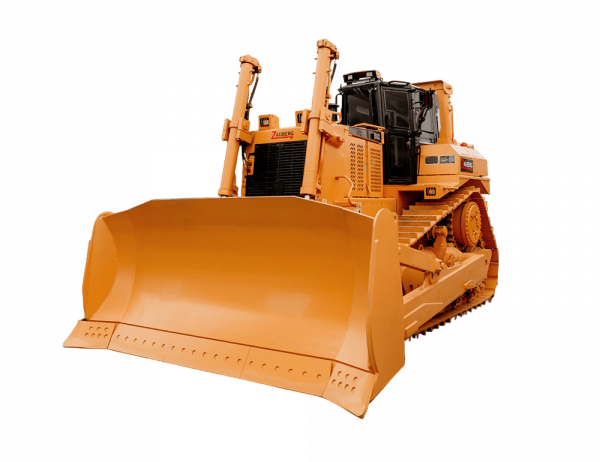 Бульдозер ZAUBERG B8X