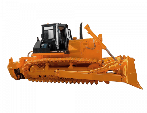 Бульдозер ZAUBERG B7W