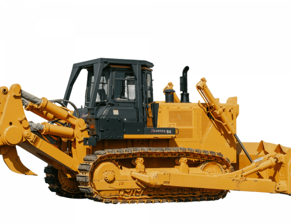 Бульдозер ZAUBERG B8