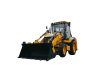 Экскаватор-погрузчик ZAUBERG EF 3C