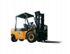 Дизельный вилочный погрузчик ZAUBERG DS40-X