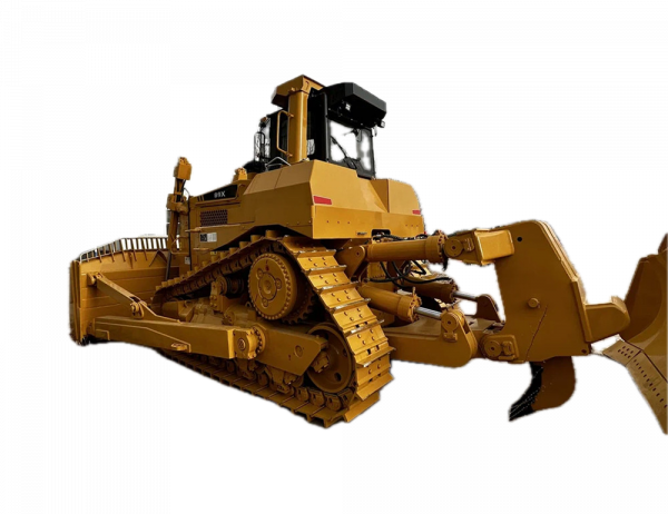 Бульдозер ZAUBERG B9X