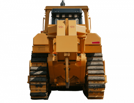 Бульдозер ZAUBERG B8X купить c быстрой доставкой от компании Motorium в Уфе