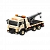 Эвакуаторы ISUZU