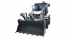 Экскаватор-погрузчик KNACK WESSON KW102-SPRO купить c быстрой доставкой от компании Motorium в Уфе