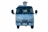 Автовышка WANBANG GKS24 на шасси ISUZU 4Х2 дв 96Kw. высота подъёма 24м двойная кабина
