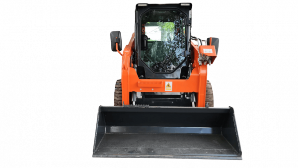 Мини погрузчик KNACK WESSON KW1100