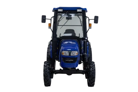 Трактор LOVOL TE354 купить c быстрой доставкой от компании Motorium в Уфе