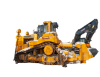 Бульдозер ZAUBERG B9X купить c быстрой доставкой от компании Motorium в Уфе