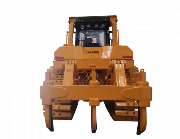 Бульдозер ZAUBERG B7XW