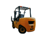 Дизельный вилочный погрузчик ZAUBERG DS40-X купить c быстрой доставкой от компании Motorium в Уфе