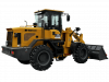 Фронтальный погрузчик HZM XC300 купить c быстрой доставкой от компании Motorium в Уфе