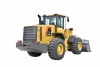 Фронтальный погрузчик WL856H-V купить c быстрой доставкой от компании Motorium в Уфе