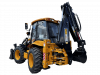 Экскаватор-погрузчик SHANMON 388H купить c быстрой доставкой от компании Motorium в Уфе