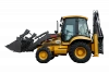 Экскаватор - погрузчик WLB468-II