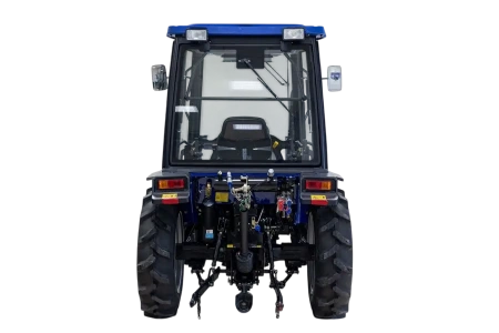 Трактор LOVOL TE354 купить c быстрой доставкой от компании Motorium в Уфе