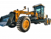 Автогрейдер ZAUBERG GR-190C купить c быстрой доставкой от компании Motorium в Уфе