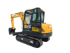 Мини-экскаватор ZAUBERG EX65-K купить c быстрой доставкой от компании Motorium в Уфе