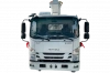 Автовышка WANBANG GKS22 на шасси ISUZU 4Х2 дв 96Kw высота подъёма 22м купить c быстрой доставкой от компании Motorium в Уфе