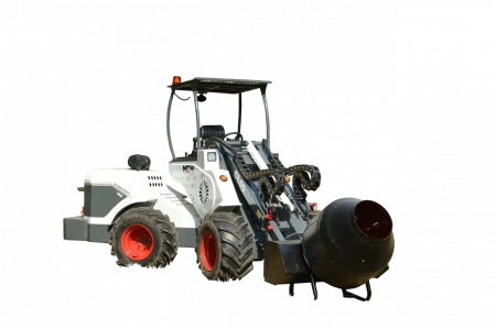 Мини погрузчик Taian DY1150 купить c быстрой доставкой от компании Motorium в Уфе