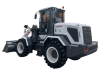 Фронтальный погрузчик GoodWork LX300G купить c быстрой доставкой от компании Motorium в Уфе