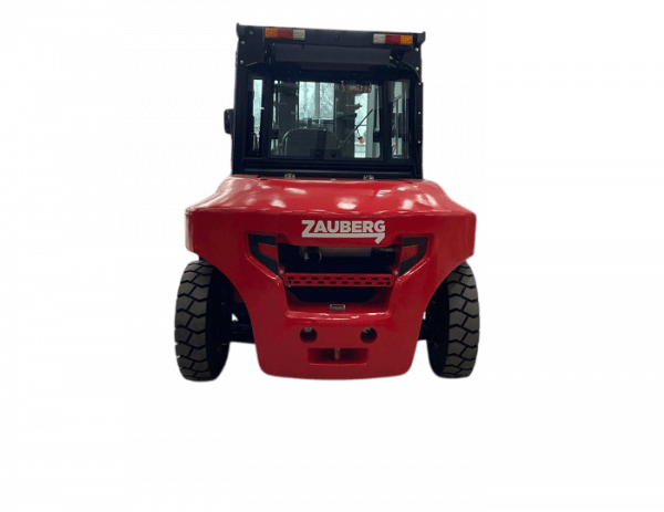 Дизельный вилочный погрузчик ZAUBERG DS70-I