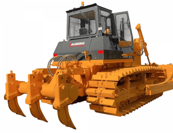 Бульдозер ZAUBERG B7W
