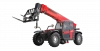 Телескопический погрузчик WF3514